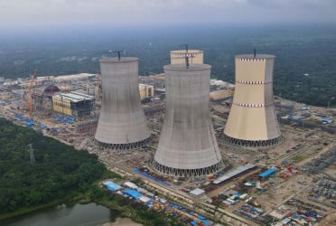 ACC lunches probe into alleged Rooppur nuke project graft