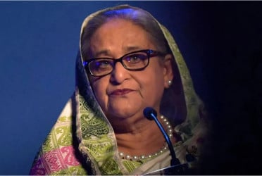 Dhaka seeking Hasina’s extradition, sends letter to Delhi