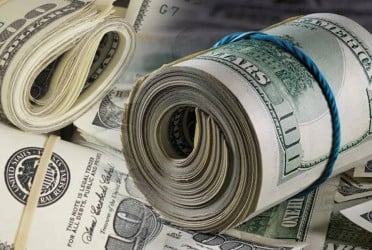 Bangladesh's forex reserves reach $20bn