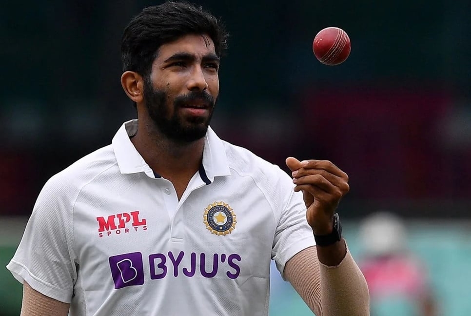 Bumrah targeted with big allegation