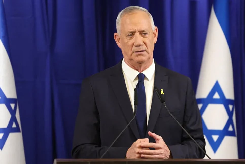 Former Israeli minister calls for direct attacks on Iran