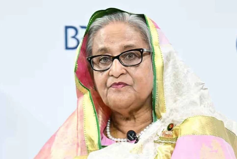 ACC seeks transaction documents of Hasina’s family