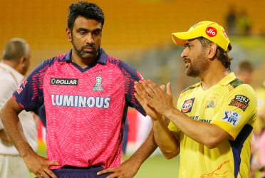 Ashwin explains difference between MS Dhoni and other captains