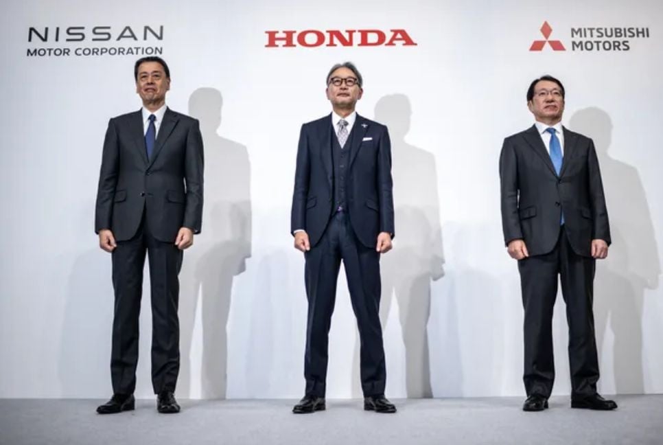 Honda, Nissan inks deal to enter age of electric cars