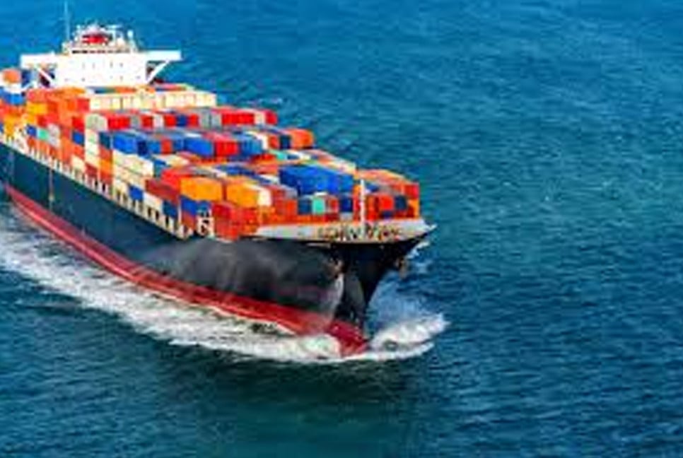 Direct shipments from Pakistan boost imports by 21%