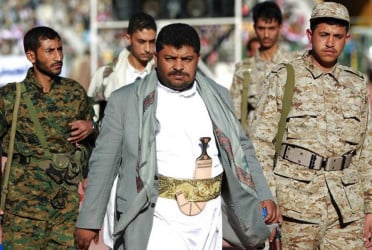 Houthis threat to strike on US interests in Middle East