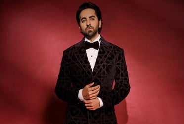 Ayushmann to star as new-age "Prem" in Sooraj Barjatya’s next film