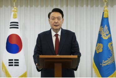 Impeached South Korean president defies Christmas summons