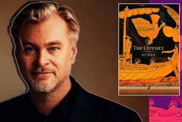 Nolan's next film to adapt Homer's ‘The Odyssey’