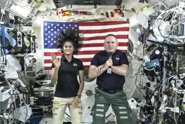 What the two Boeing Starliner astronauts will do in space until 2025