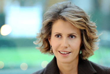 Asma al-Assad given 50/50 chance of survival