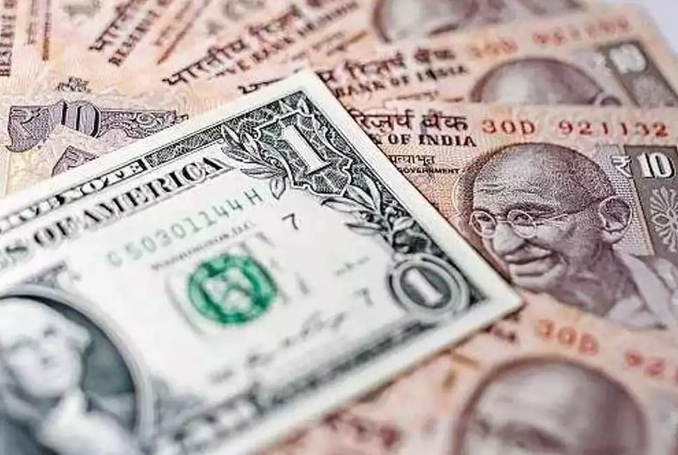 Rupee hits record low for sixth day amid rising dollar demand