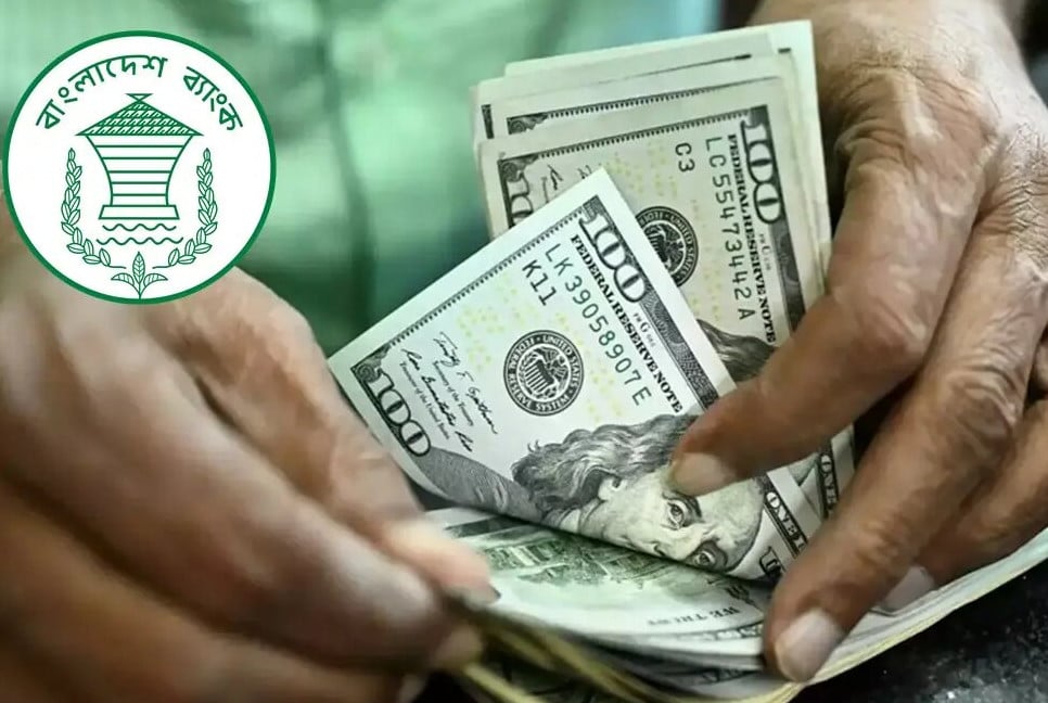 Instability resurges in dollar market