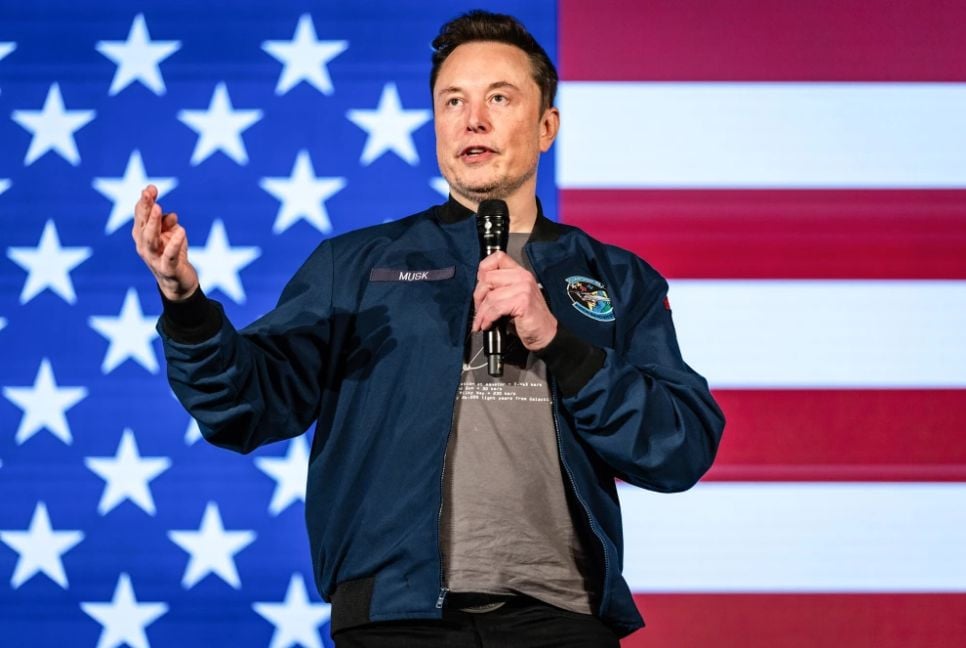 How 2024 made Elon Musk the world’s most powerful unelected man