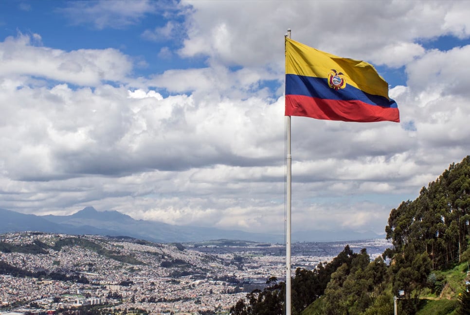 Attack on prison in southwestern Ecuador kills 1