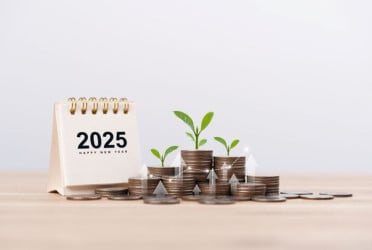 Smart money strategies to increase savings in 2025