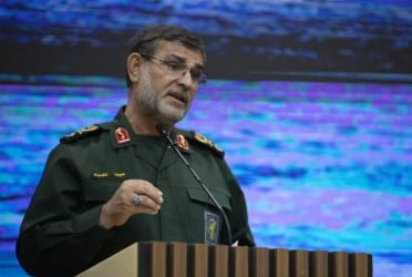 ‘Iranian forces ready to confront all threats’