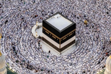 Grand Mosque authority offers free storage for Umrah performers