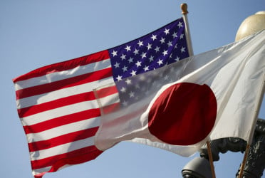 Japan, US announce strengthened guidelines for Extended Deterrence