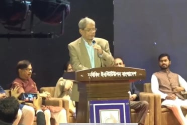 BNP not prioritising election over reforms: Fakhrul