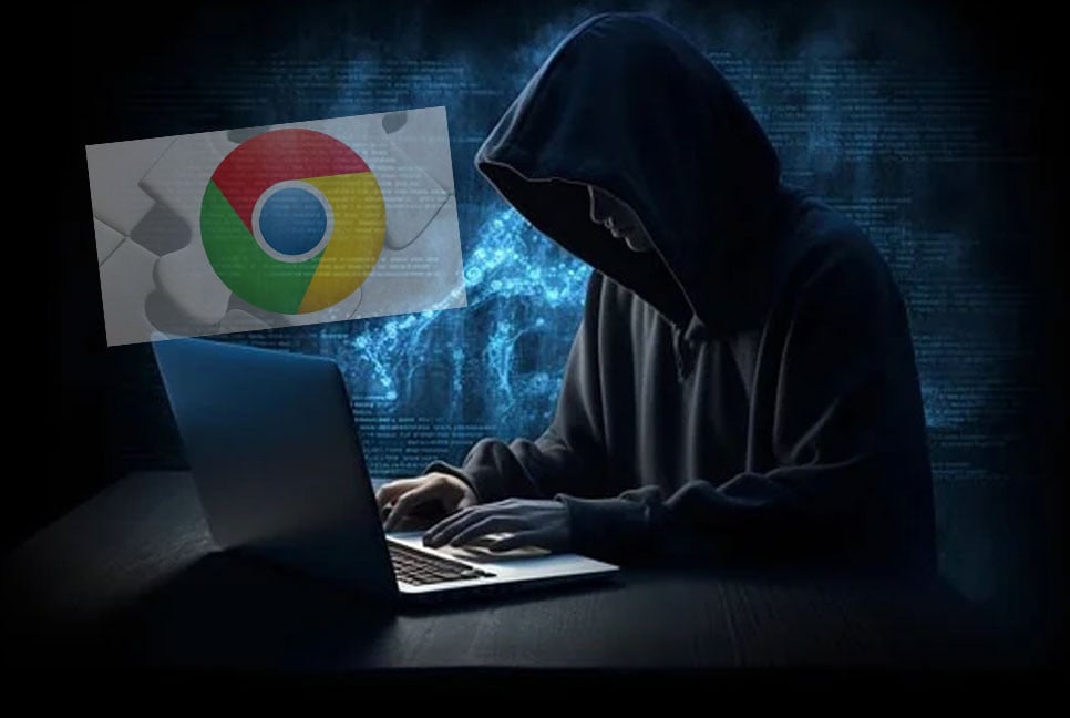 Hackers compromise multiple Chrome extensions in widespread cyberattack, experts say