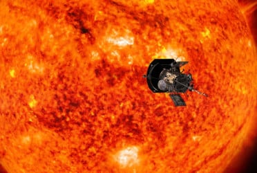 NASA probe makes history with closest-ever approach to the Sun