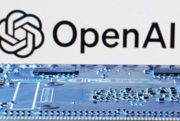 OpenAI outlines new for-profit structure to lead in AI race