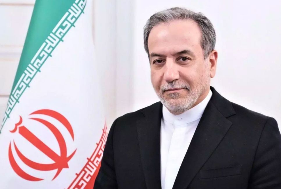 Iran says 2025 'important year' for nuclear issue