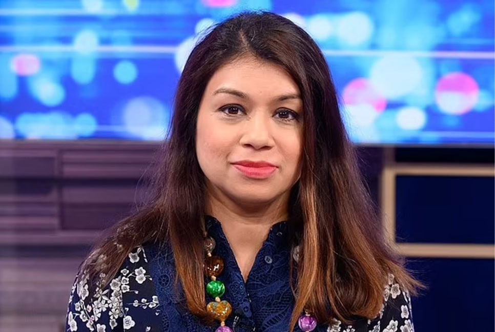 Tulip Siddiq faces £10,000 fine for failing to secure energy certificate for rental property in UK