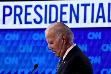 Biden regrets leaving presidential race, thinks he could’ve beaten Trump: Report