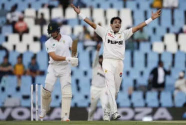 South Africa needs 121 runs to ensure Test Championship final