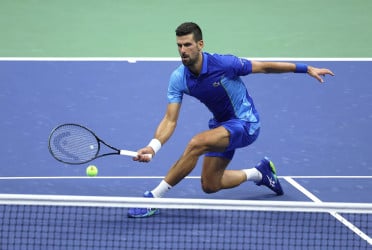 Djokovic plans to play for “years to come”