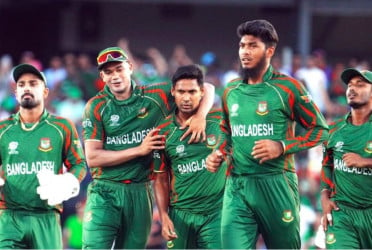 Bangladesh Cricket: A look back at 2024