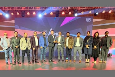 Akij Board achieves Best Brand Award