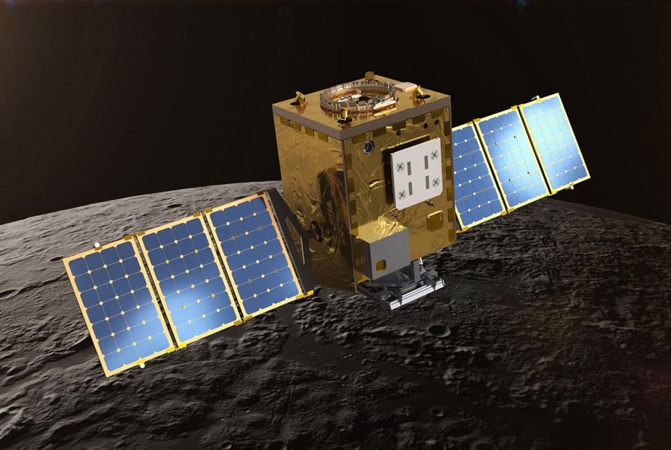 NASA's Lunar Trailblazer to map lunar surface in 2025