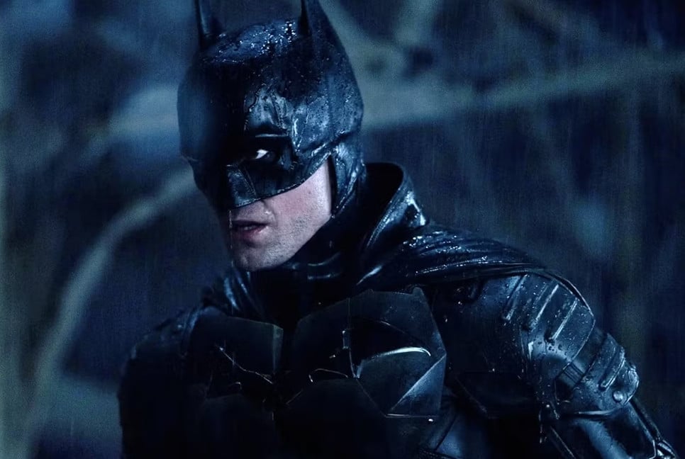 ‘The Batman’ sequel moves to 2027