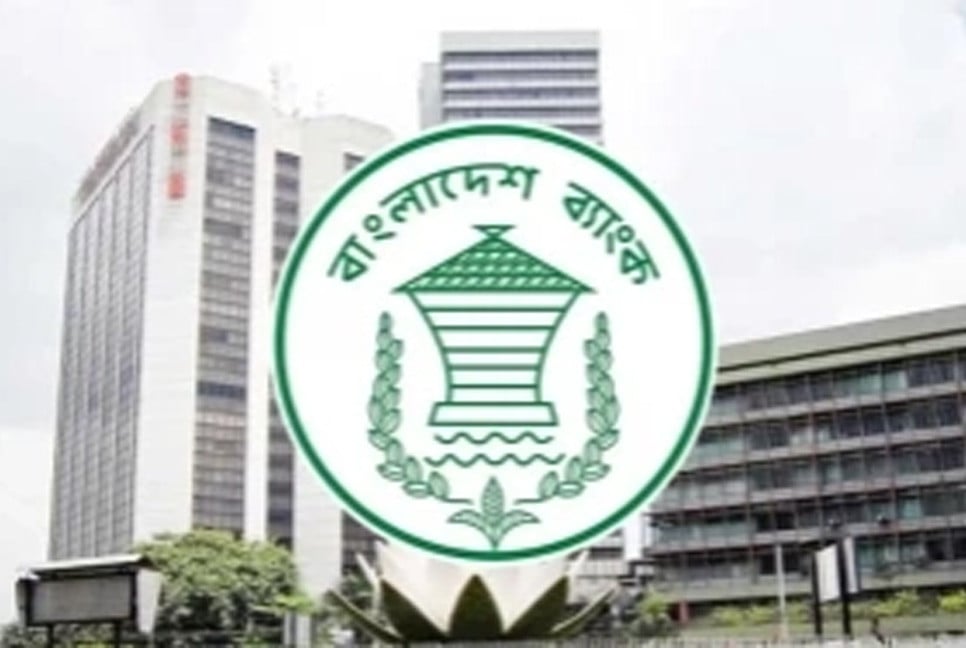 Bangladesh Bank steps in to stabilize exchange rates