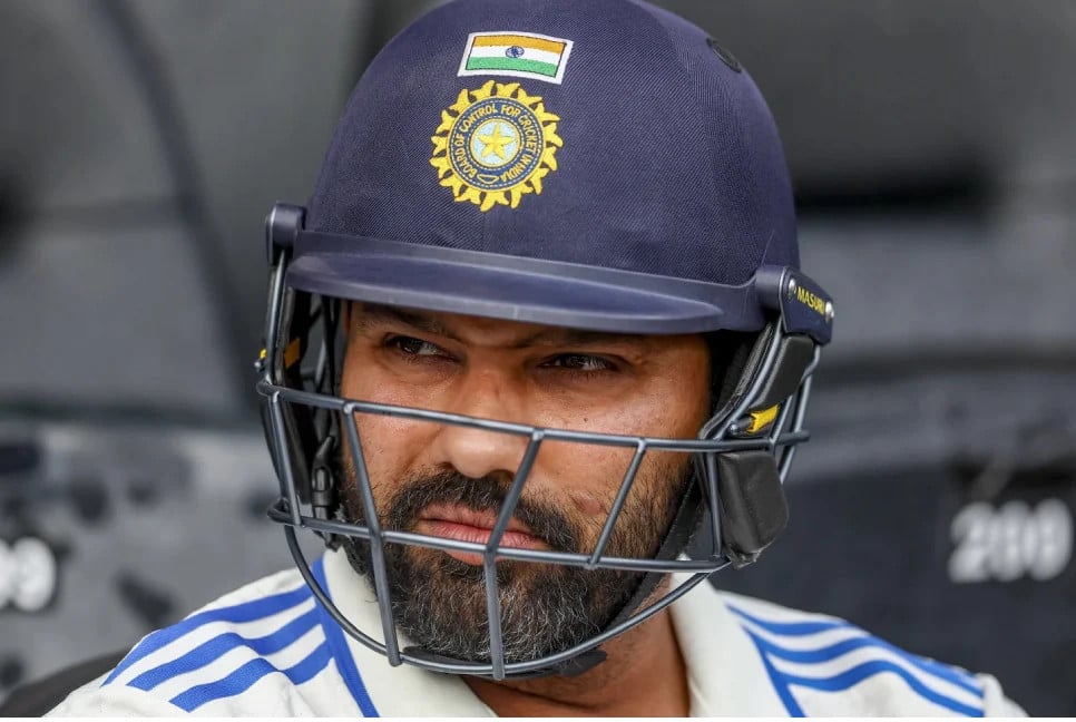 Rohit 'accepts' Saikat's decision but blames technology