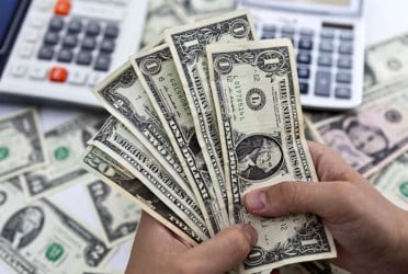 Country receives $2.4b remittance in 28 days