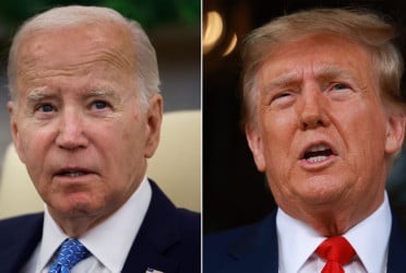 Trump could learn from Jimmy Carter’s example: Biden