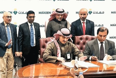 Bangladesh inks new deal with Saudi Arabia for fertilizer imports