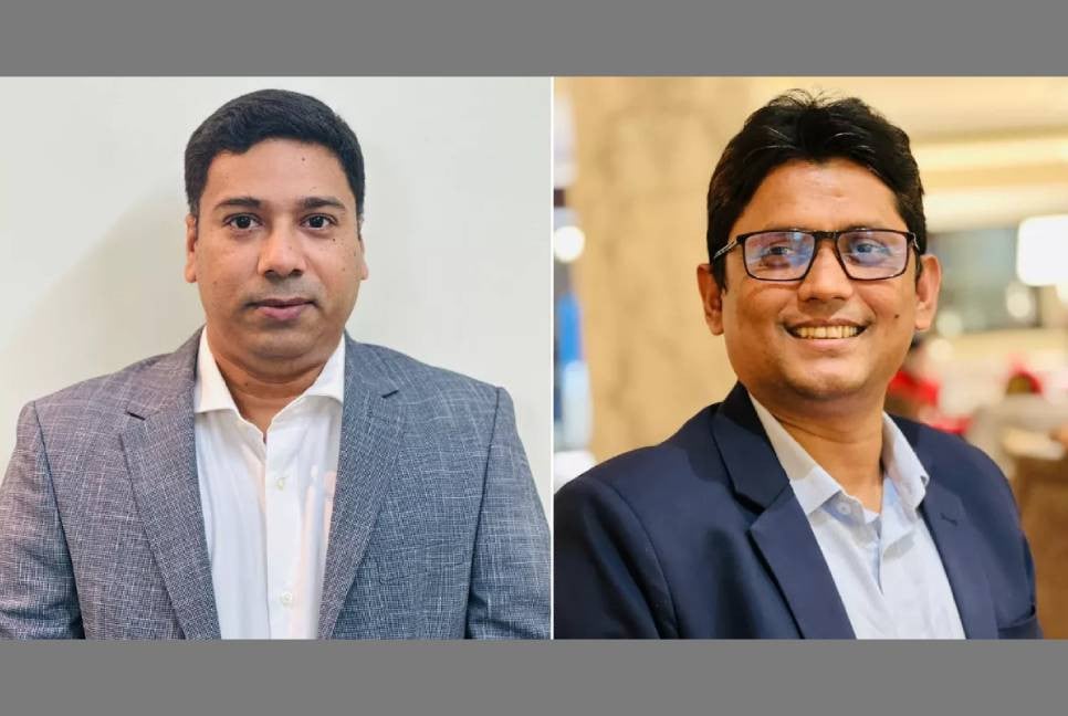 Moin, Mamun elected DCAB president, secretary