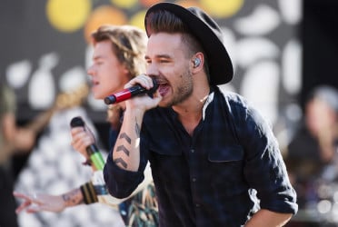 Argentine judge charges 5 people over death of ex-One Direction singer