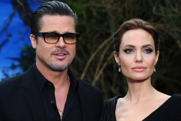 Angelina Jolie and Brad Pitt reach divorce settlement after 8 years