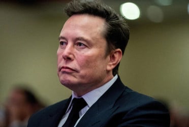 Musk wants weak Europe: German Vice Chancellor