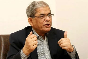 Fakhrul calls for continued struggle for democracy in 2025