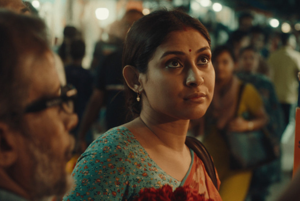 "Priyo Maloti" tops local releases at Star Cineplex