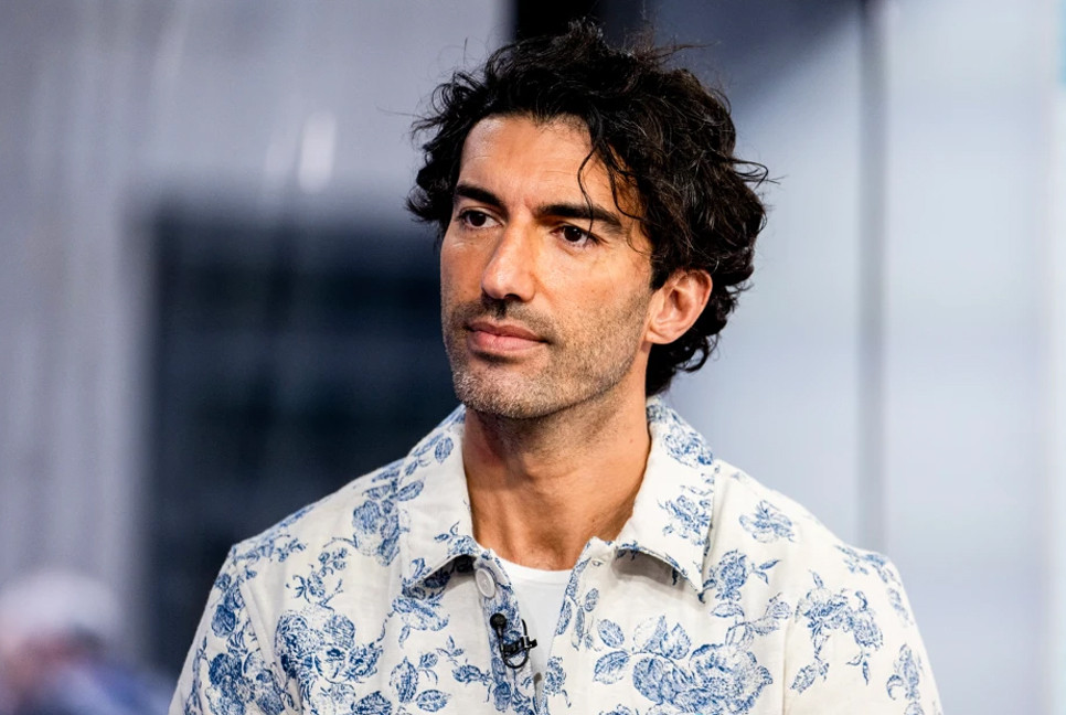 “It Ends With Us” director Justin Baldoni files libel lawsuit against New York Times