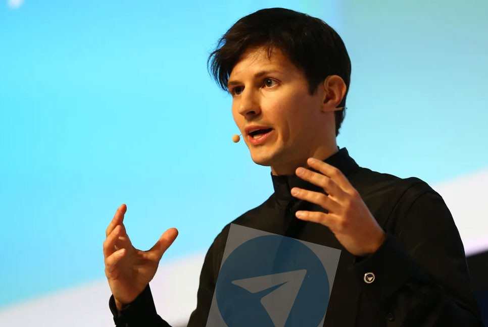 Russians have greater media freedom on Telegram than EU citizens, says Durov