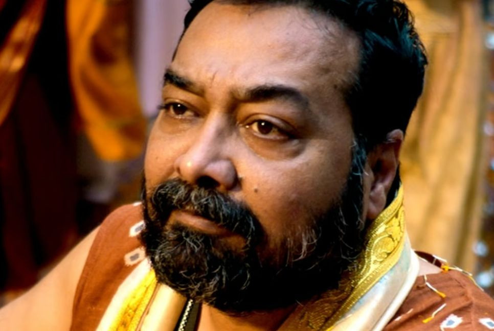 Anurag Kashyap says Bollywood lacks 'brains' to make films like Pushpa